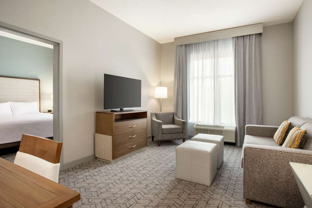 Homewood Suites by Hilton McDonough Image