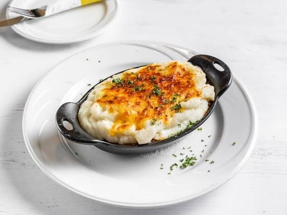 Shepherd's Pie Au Gratin (Dinner)