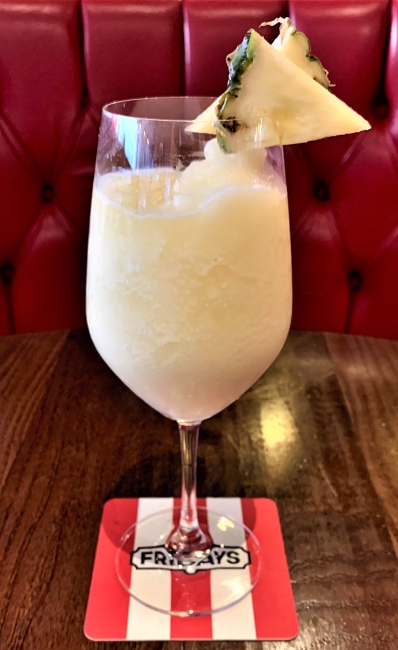 Piña Colada