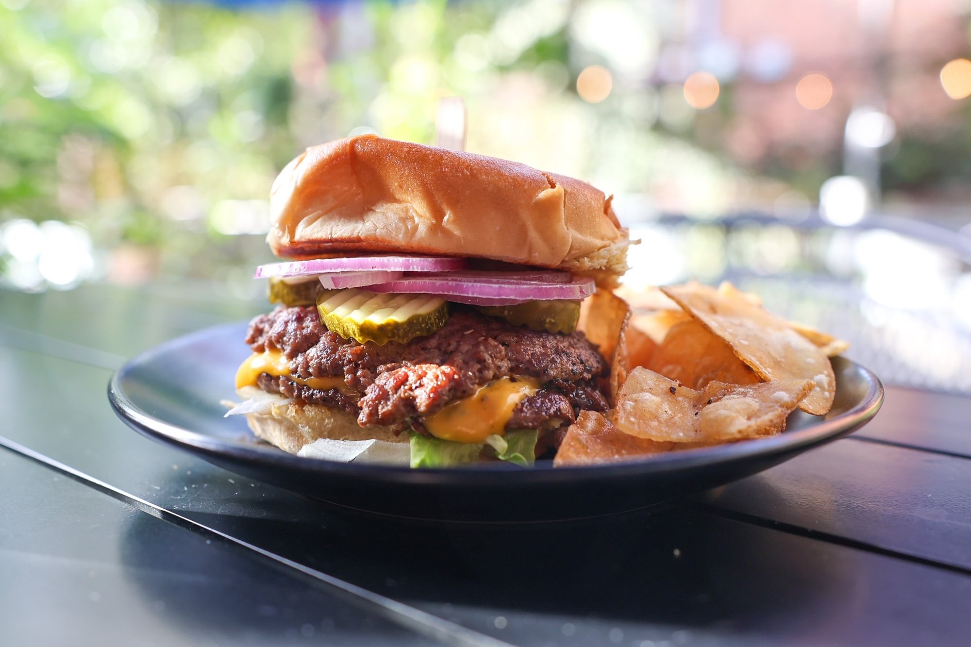 Smash Burger