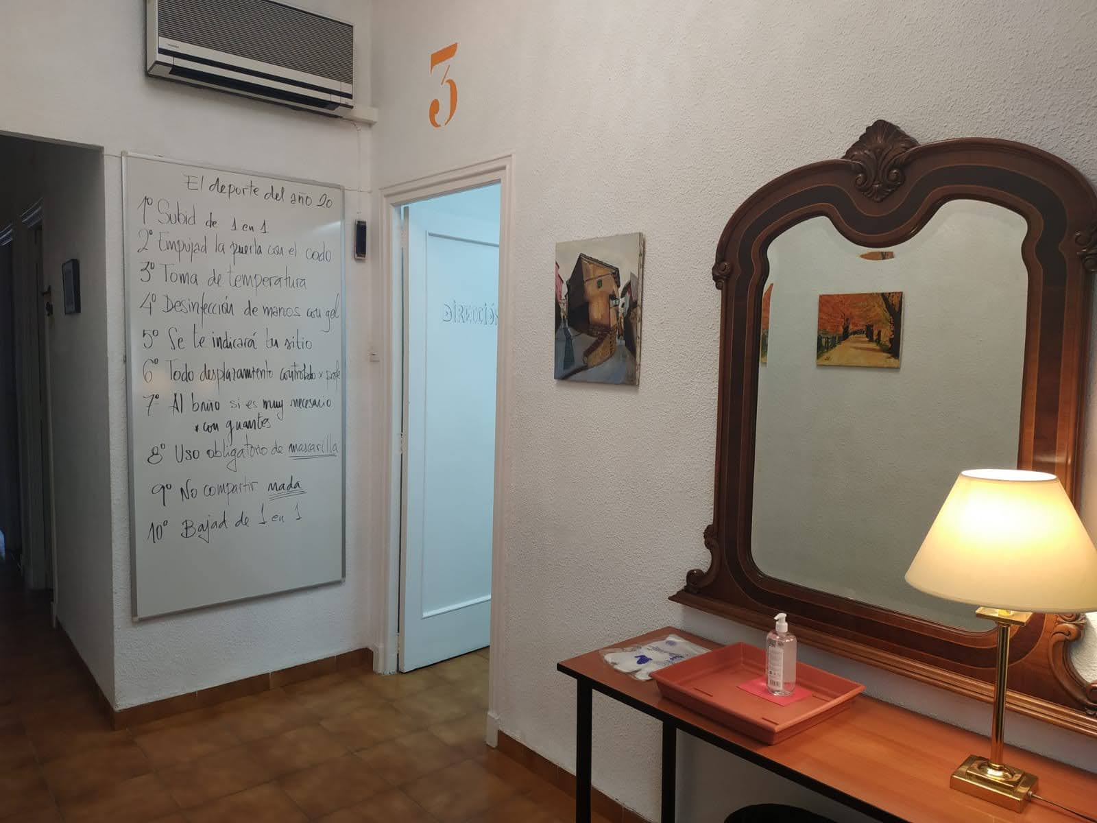 Galería en miniatura