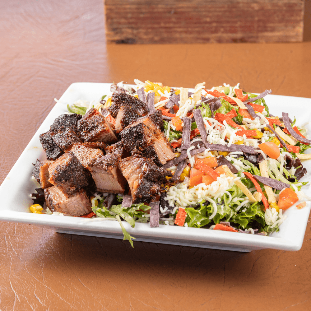 Southwest Salad