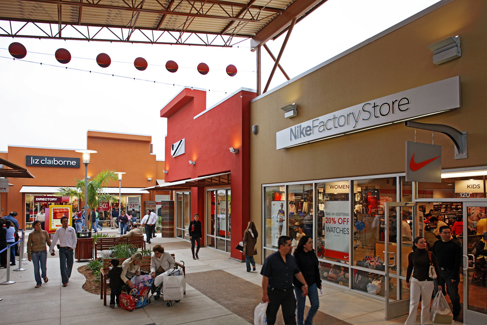 Rio Grande Valley Premium Outlets 5001 E Expressway 83 Mercedes Tx Shopping Centers Malls Outlet Center Mapquest