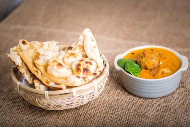 Malai Kofta