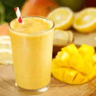 Fruit Shakes