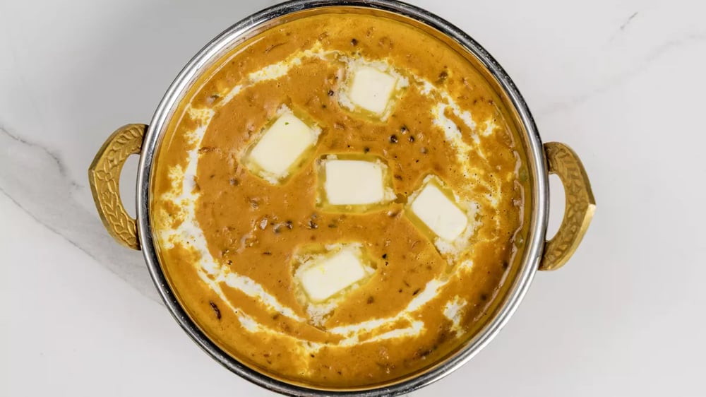 Dal Makhani