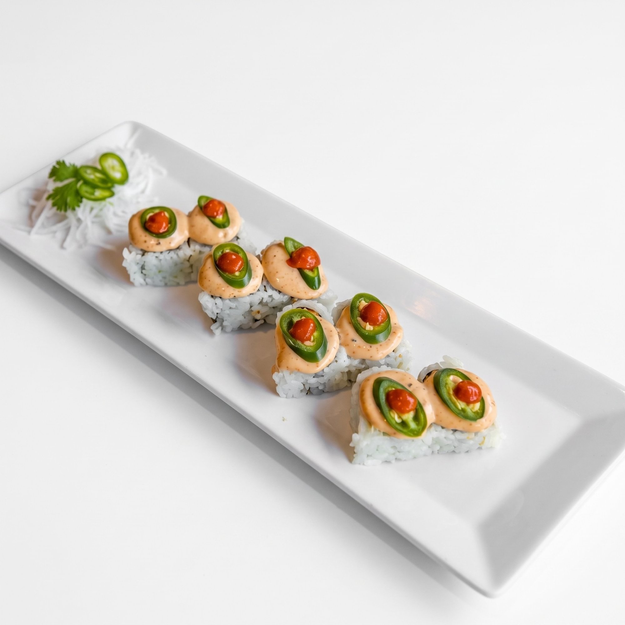 Super Cali Roll