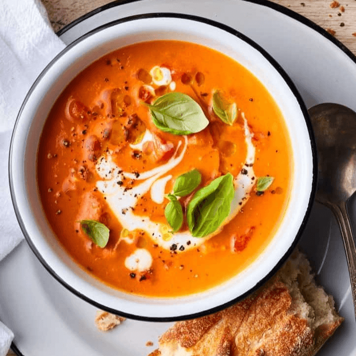Tomato Soup