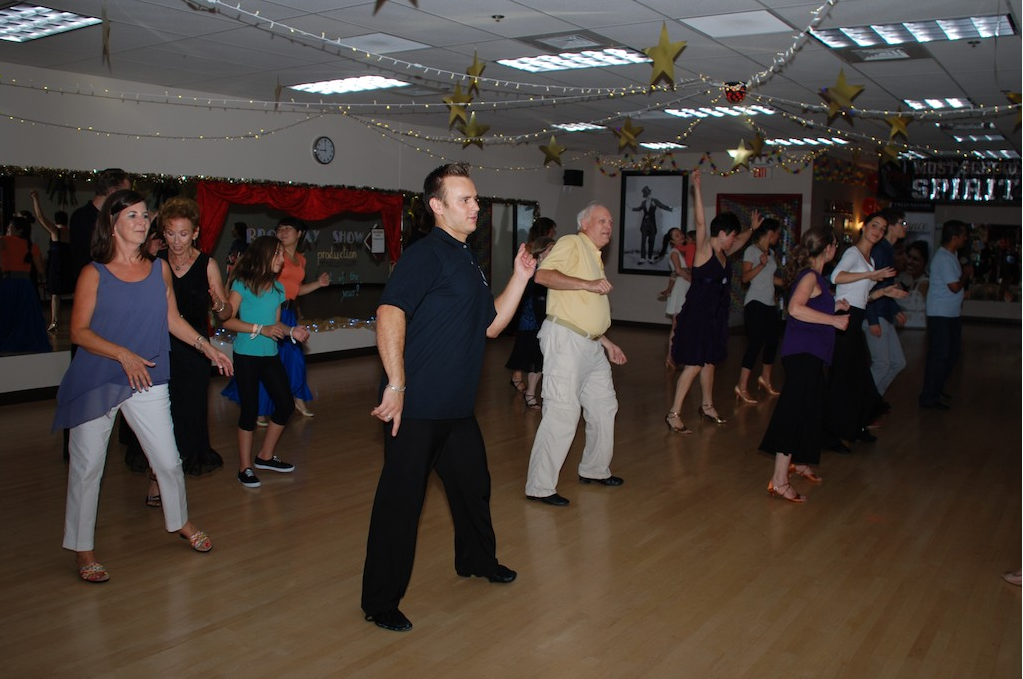 Fred Astaire Dance Studios - South Windsor Photo