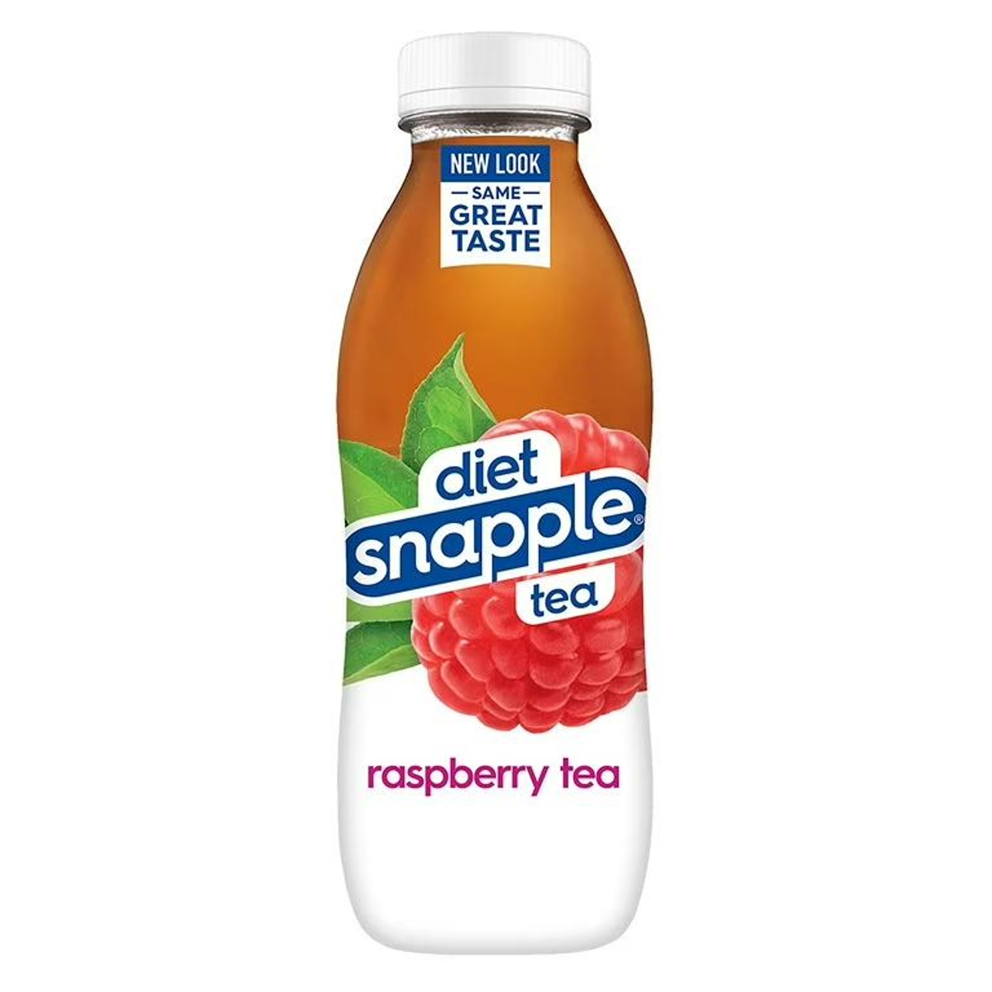 Diet Raspberry Snapple