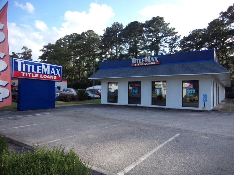 TitleMax Title Loans Photo