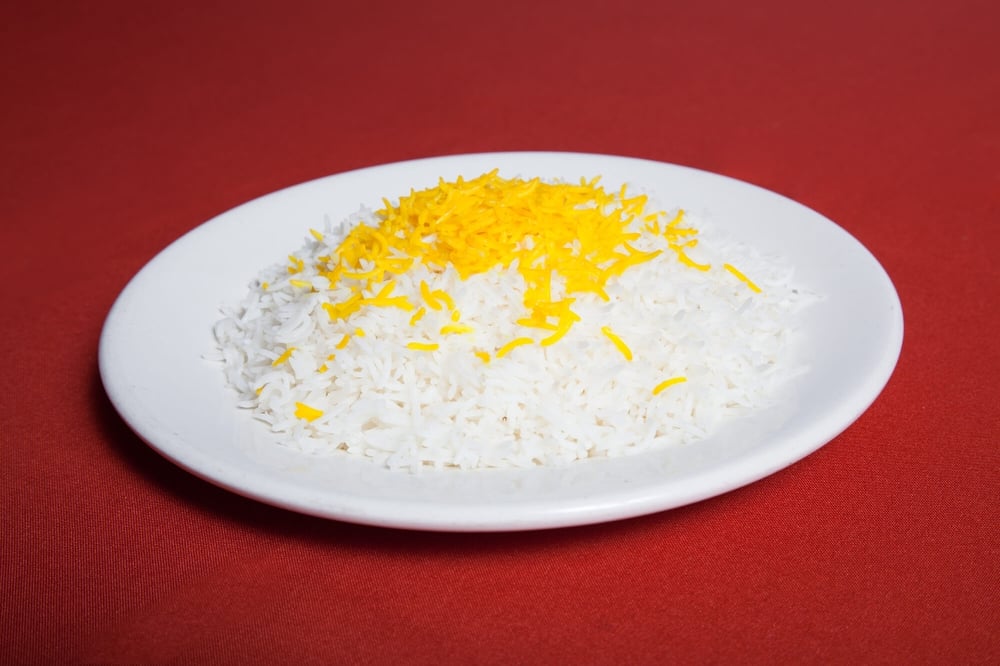 White Rice
