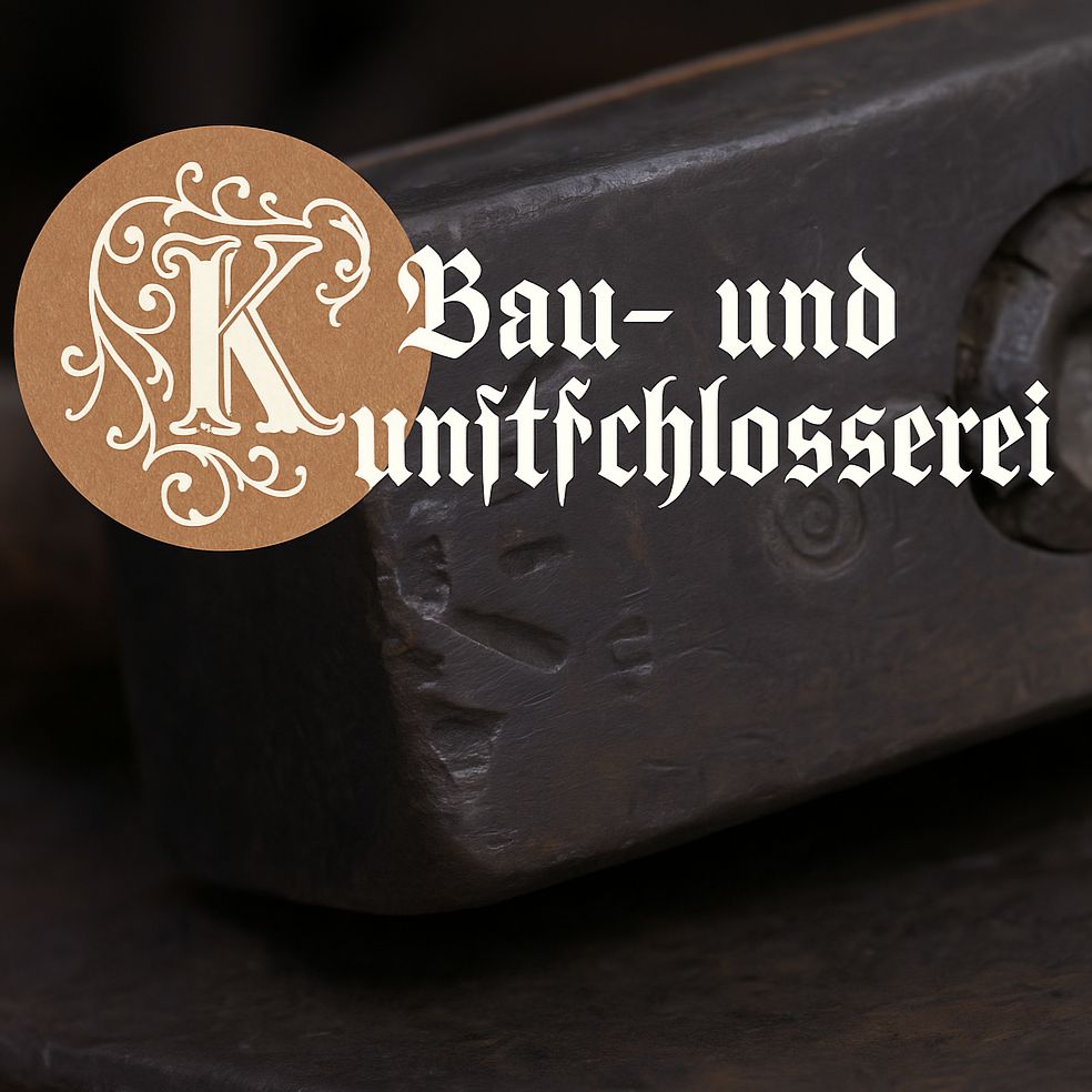 Logo von Bau- und Kunstschlosserei H&H Klarwein