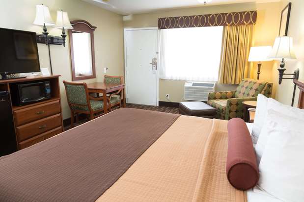 Images Best Western Desert Winds
