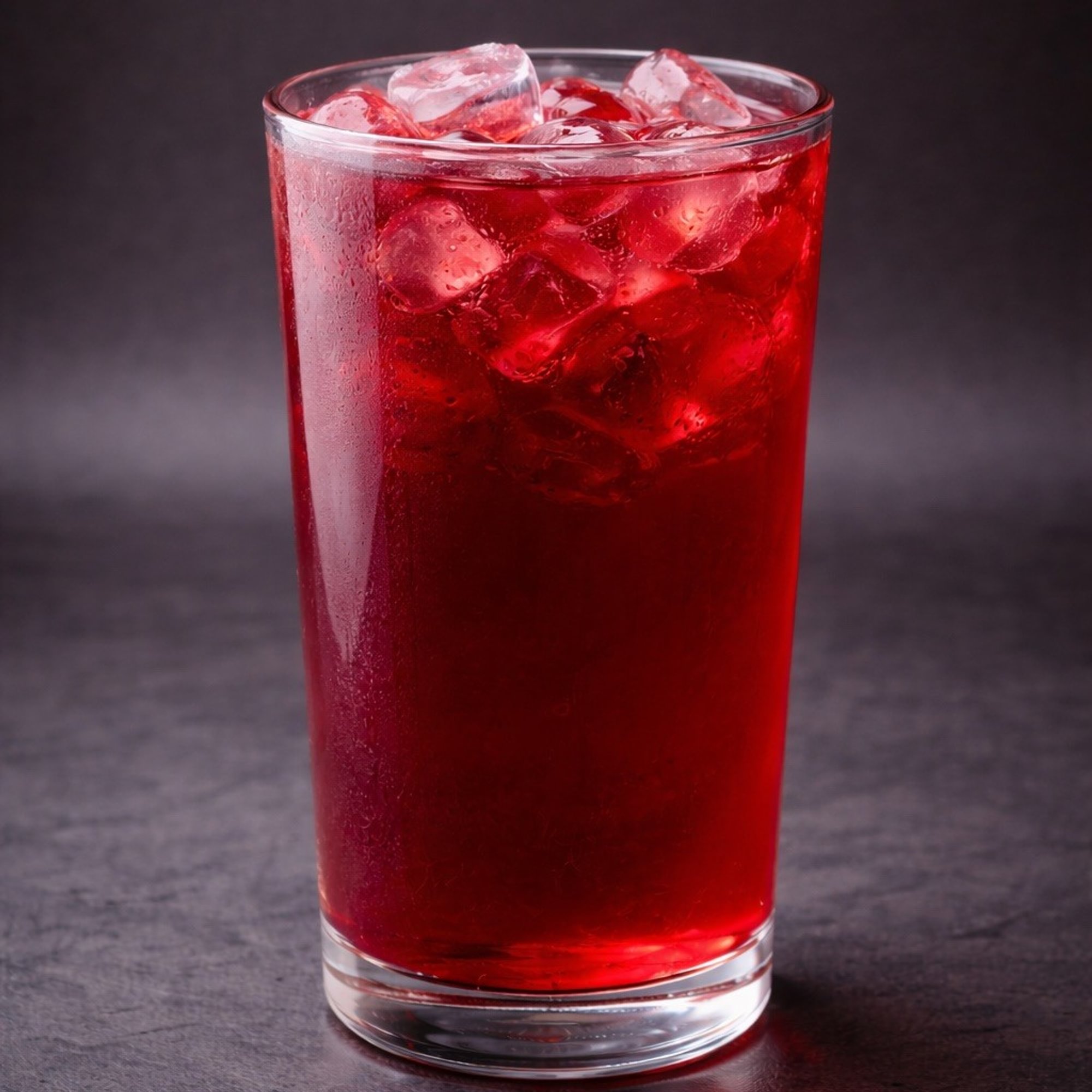 Cranberry Juice