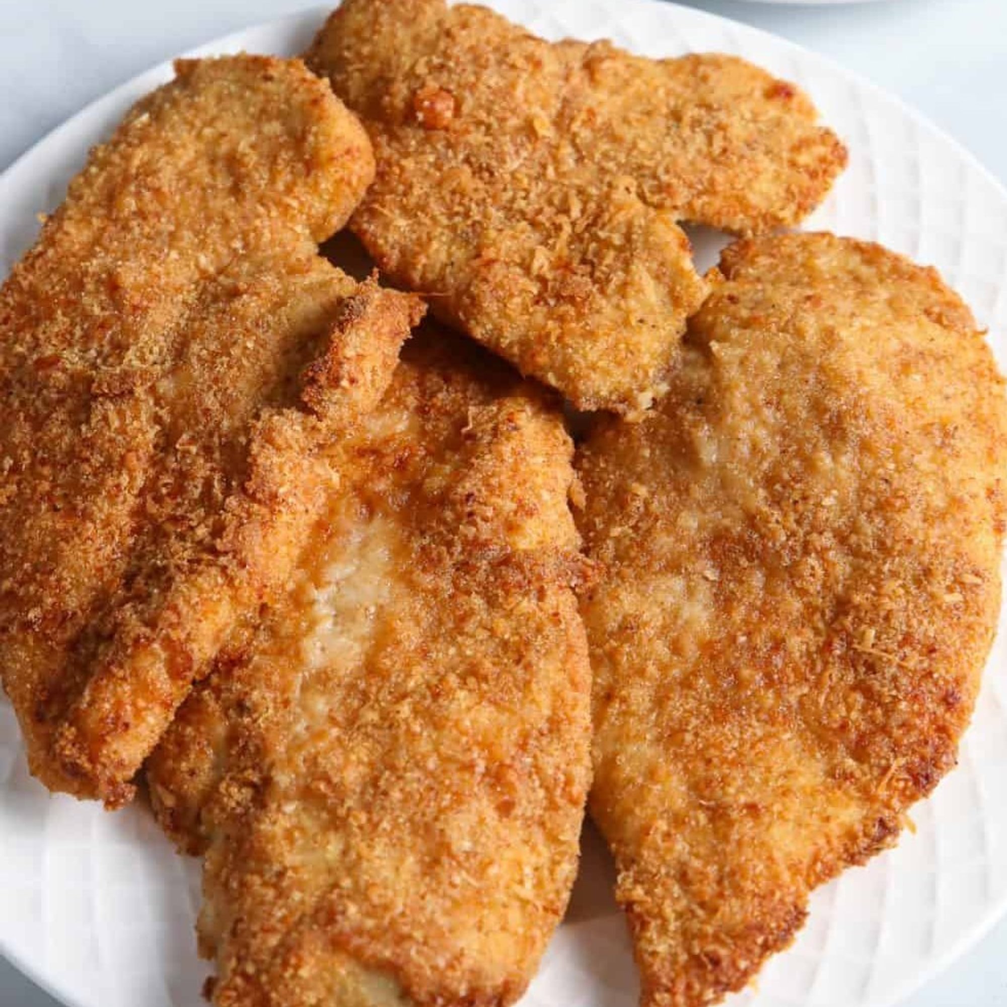 Veal Cutlet Side Order