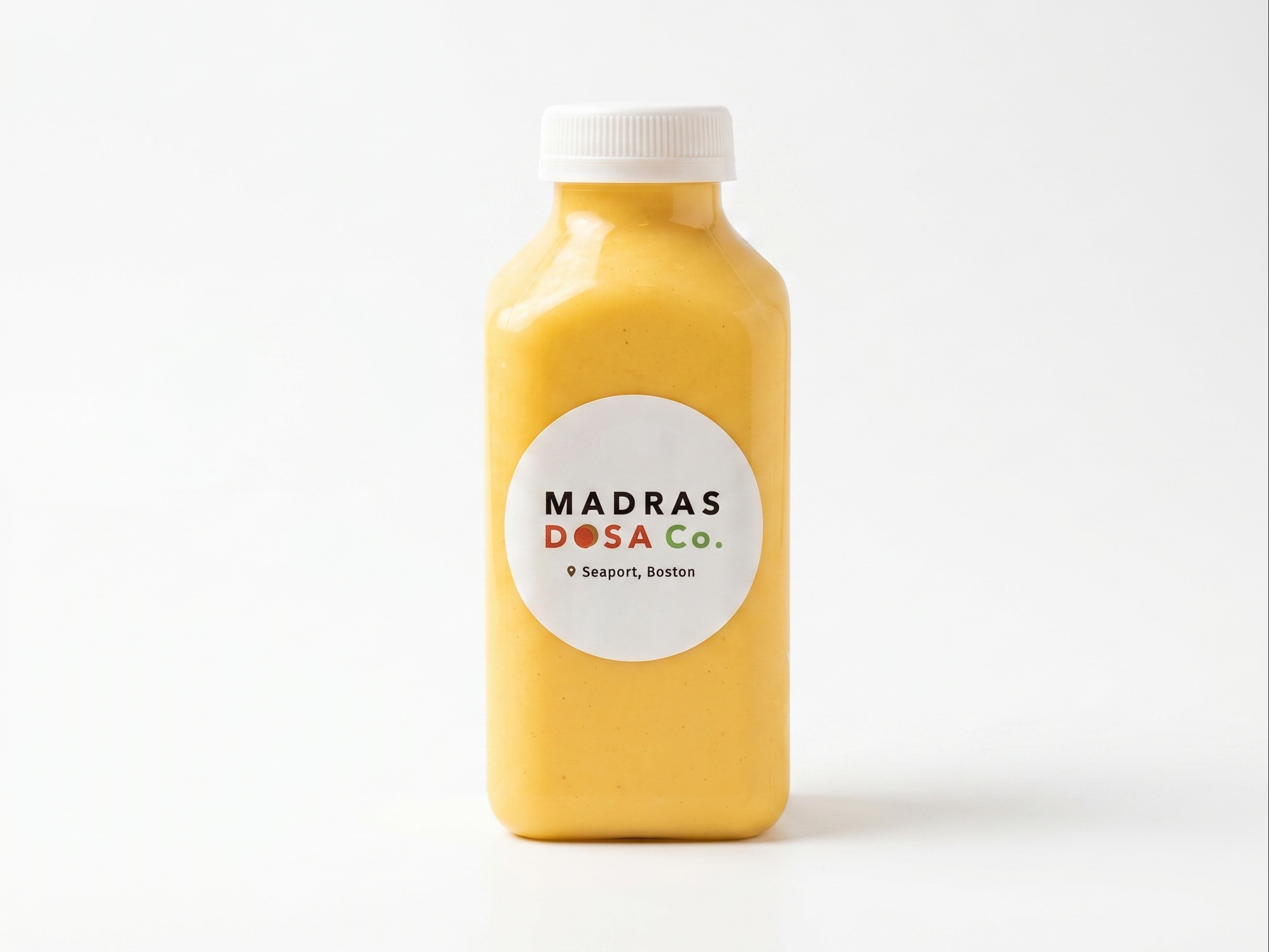 Mango Lassi