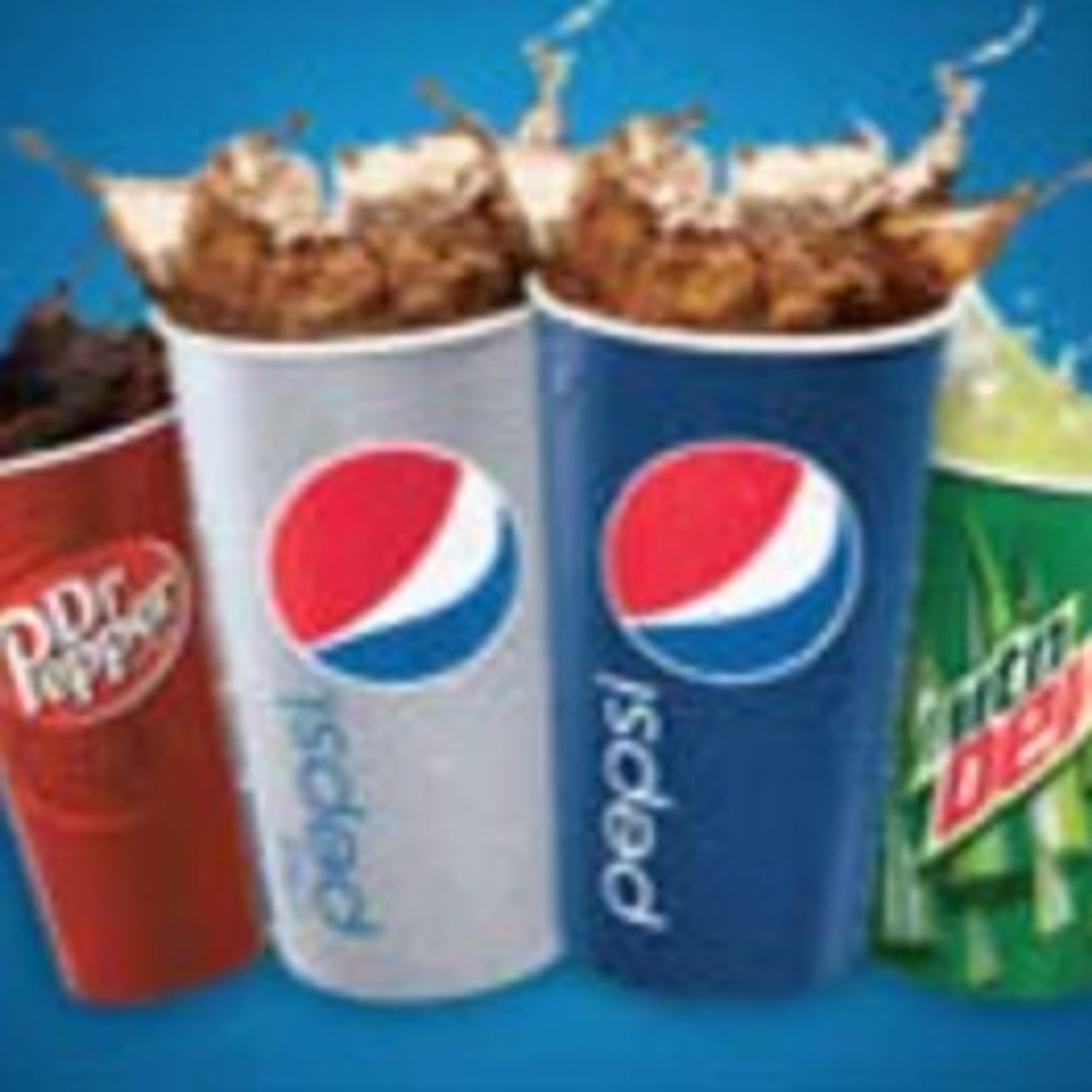 Soft Drinks