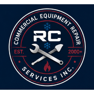 RC Commercial Equipment Repair Service Inc