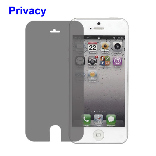 Screen Protectors