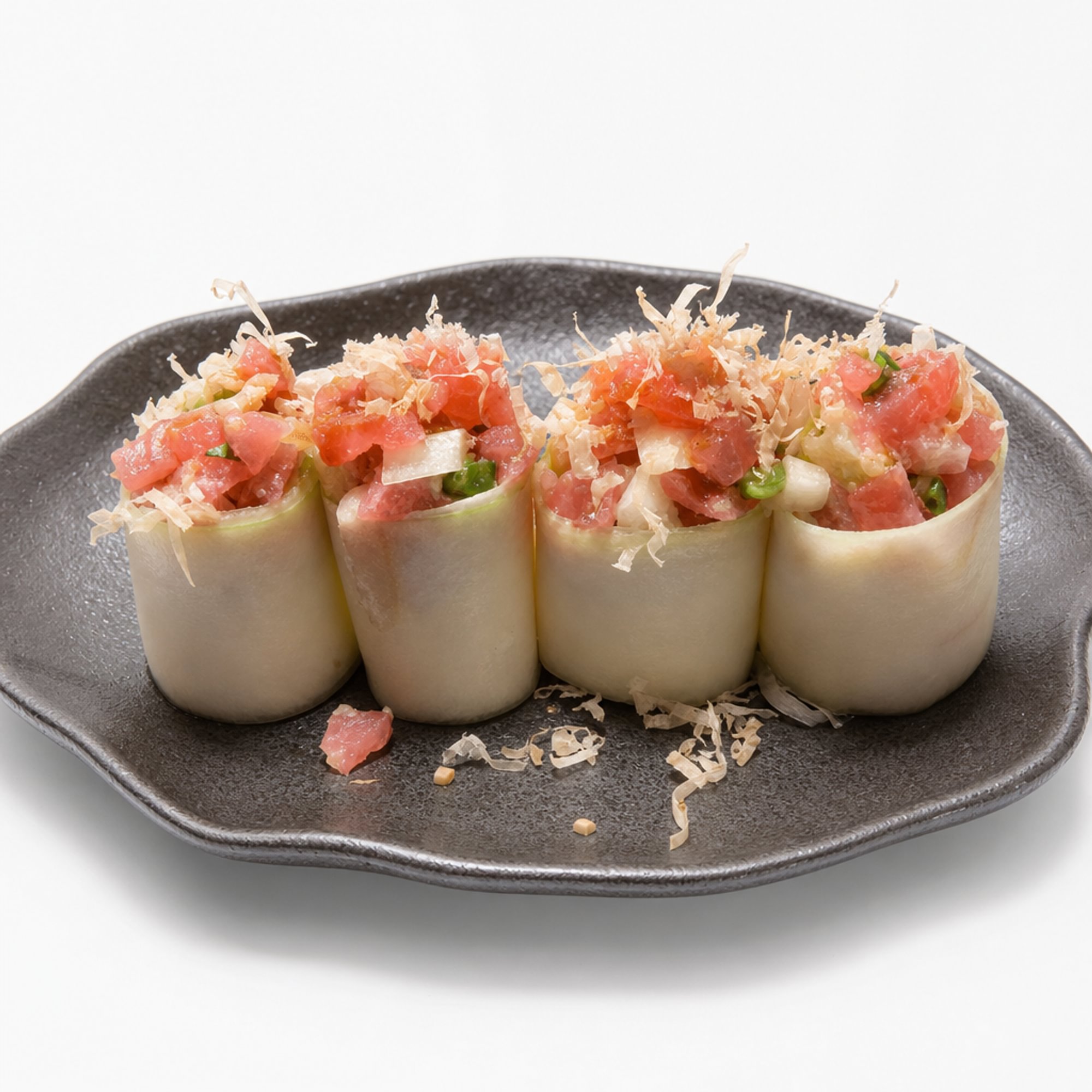 Flaka Bites Roll