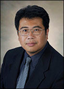 Howard Wang, MD Photo