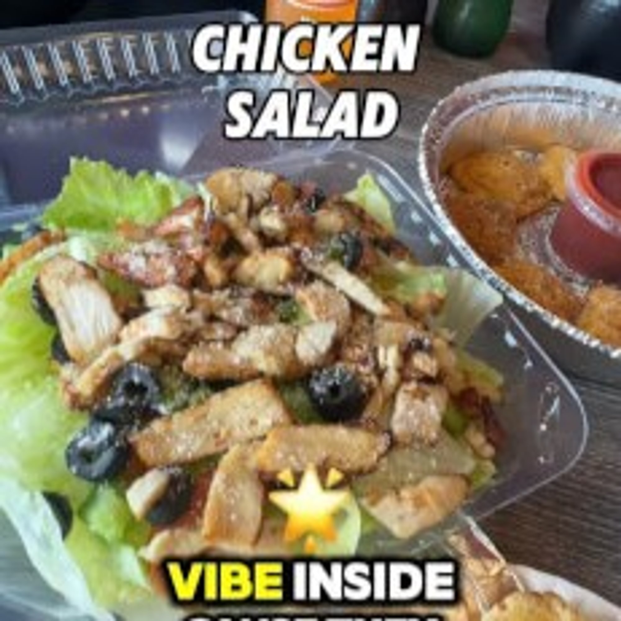 Chicken Salad