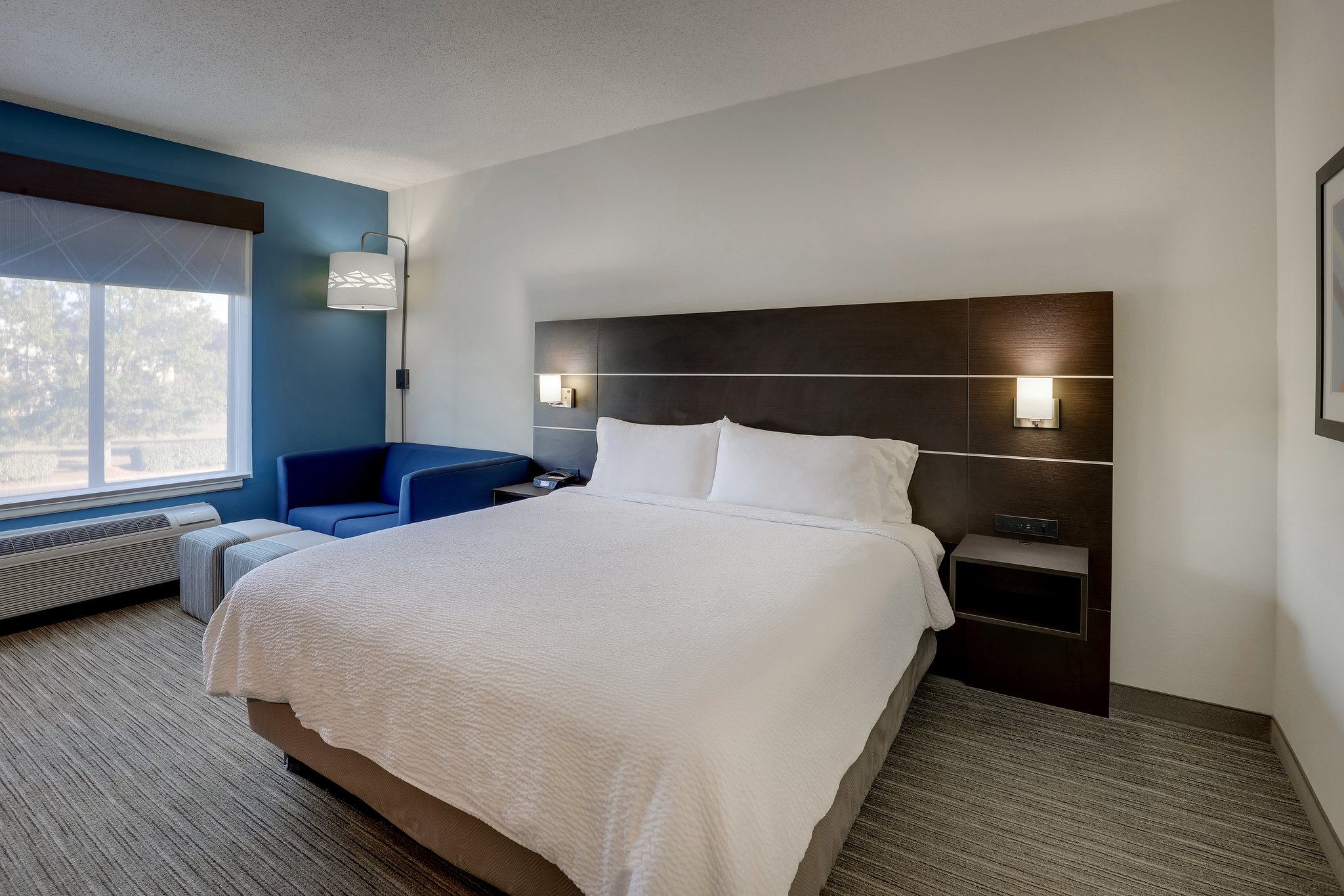 Holiday Inn Express & Suites Gadsden W-Near Attalla by IHG Image