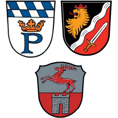 Logo von Verwaltungsgemeinschaft Pressath