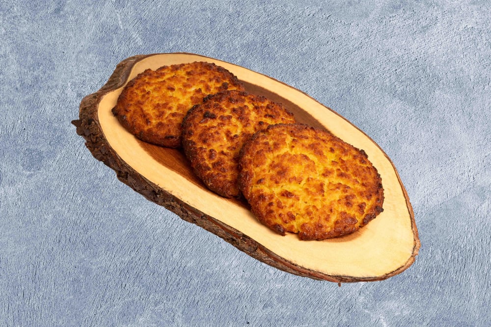 Arepa de Choclo