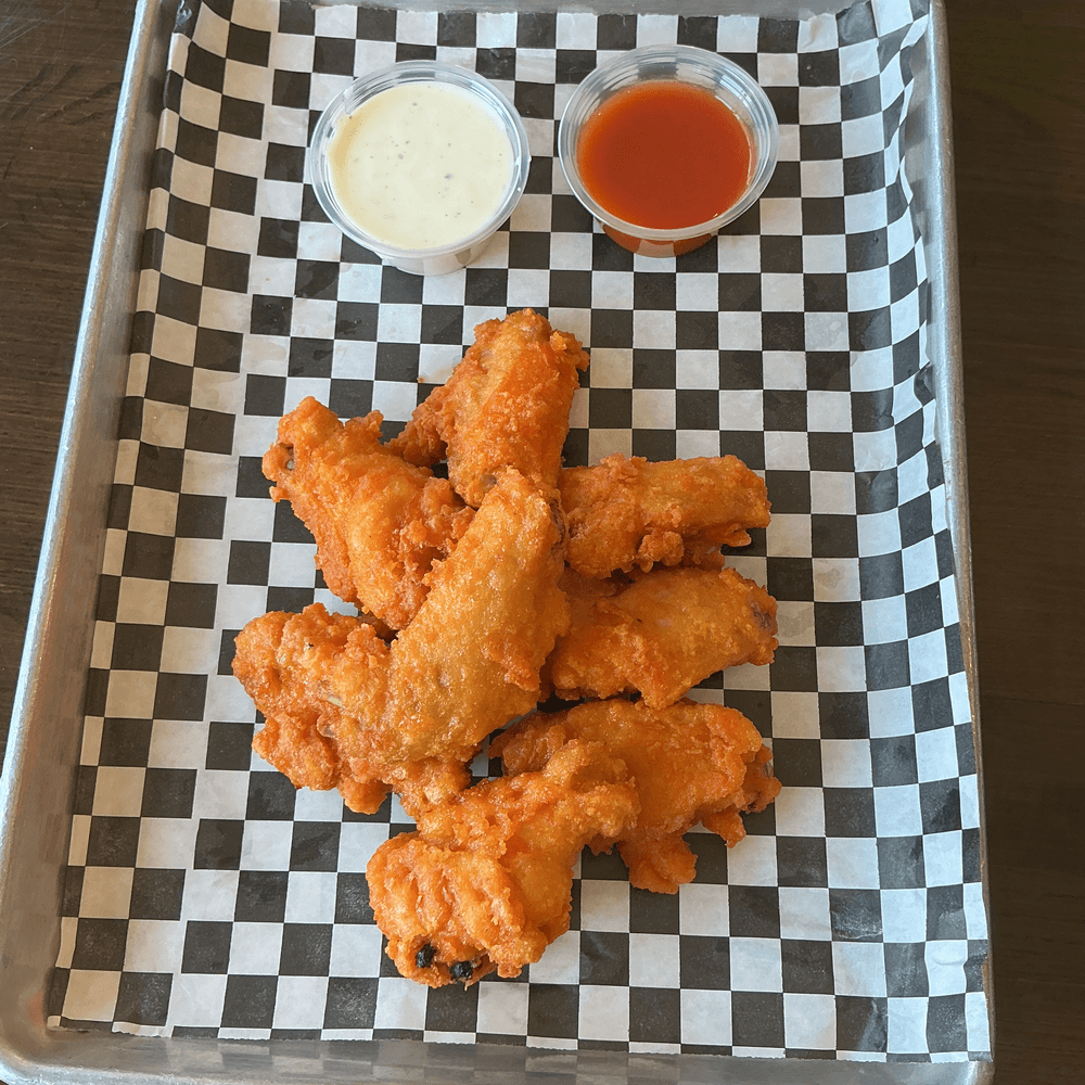 Buffalo Wings