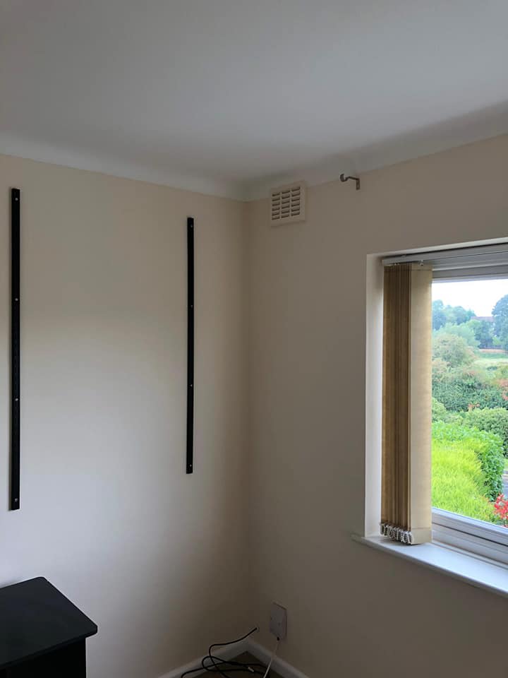 Images Wombourne Decorating Services Ltd