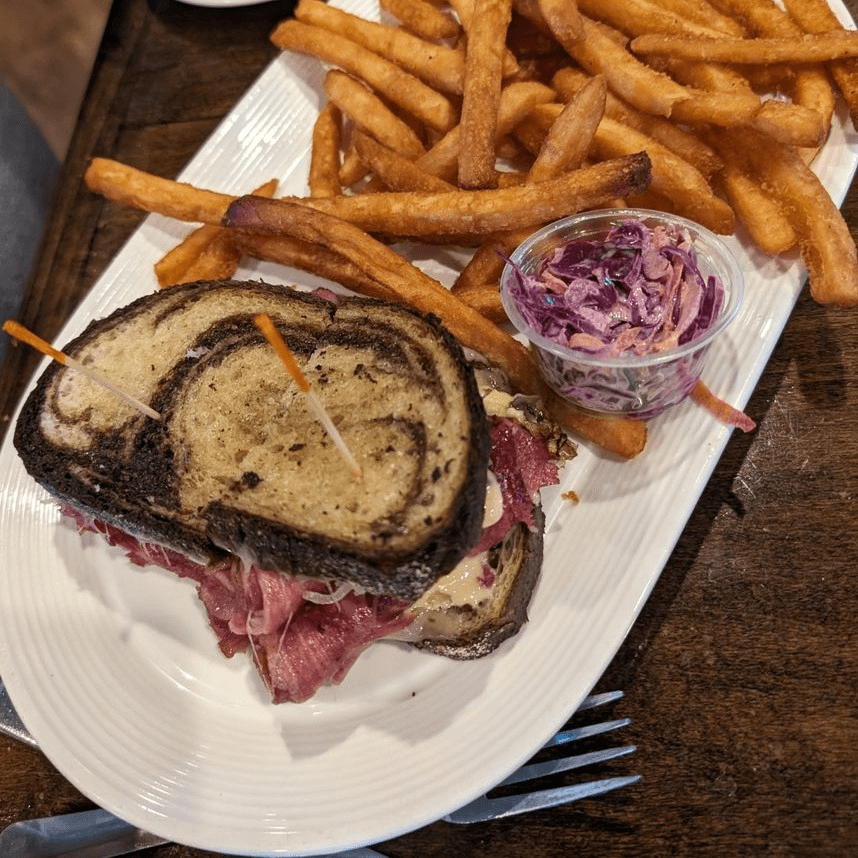 Reuben