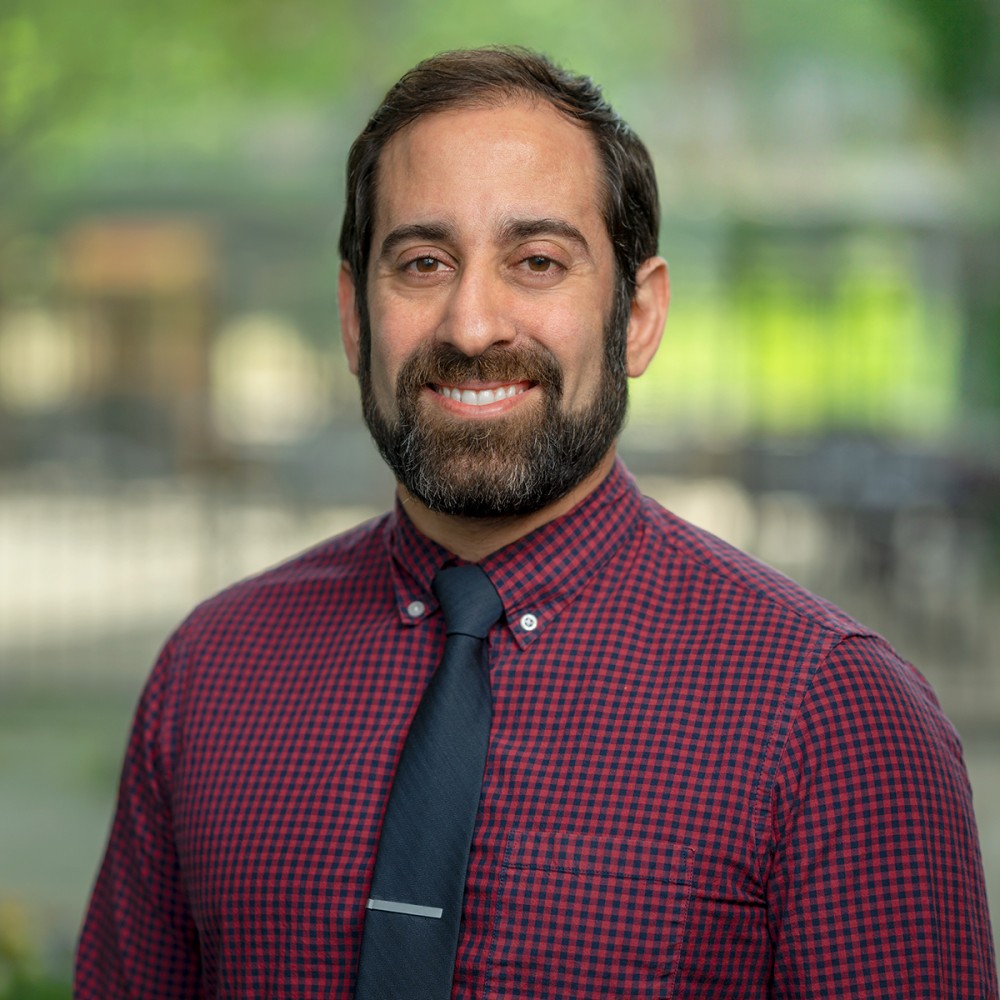 Alexander N. Shoushtari, MD - MSK Melanoma Medical Oncologist & Cellular Therapist