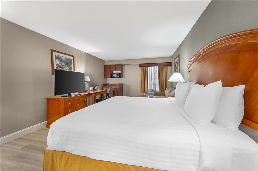 Best Western Manassas Image