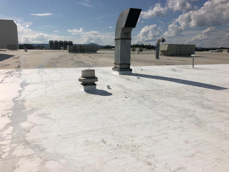 Professional Roofing Technology Image