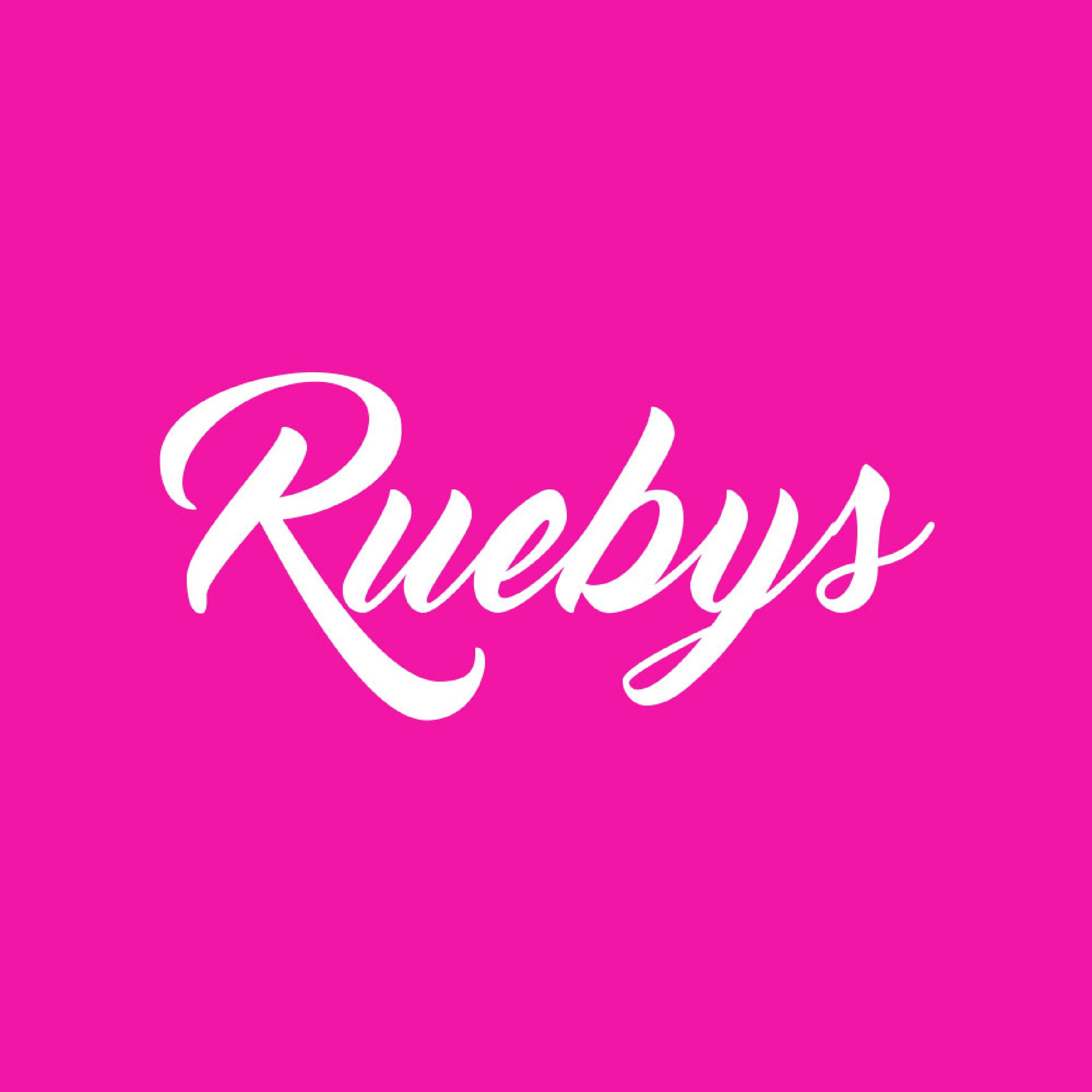 Logo von Ruebys