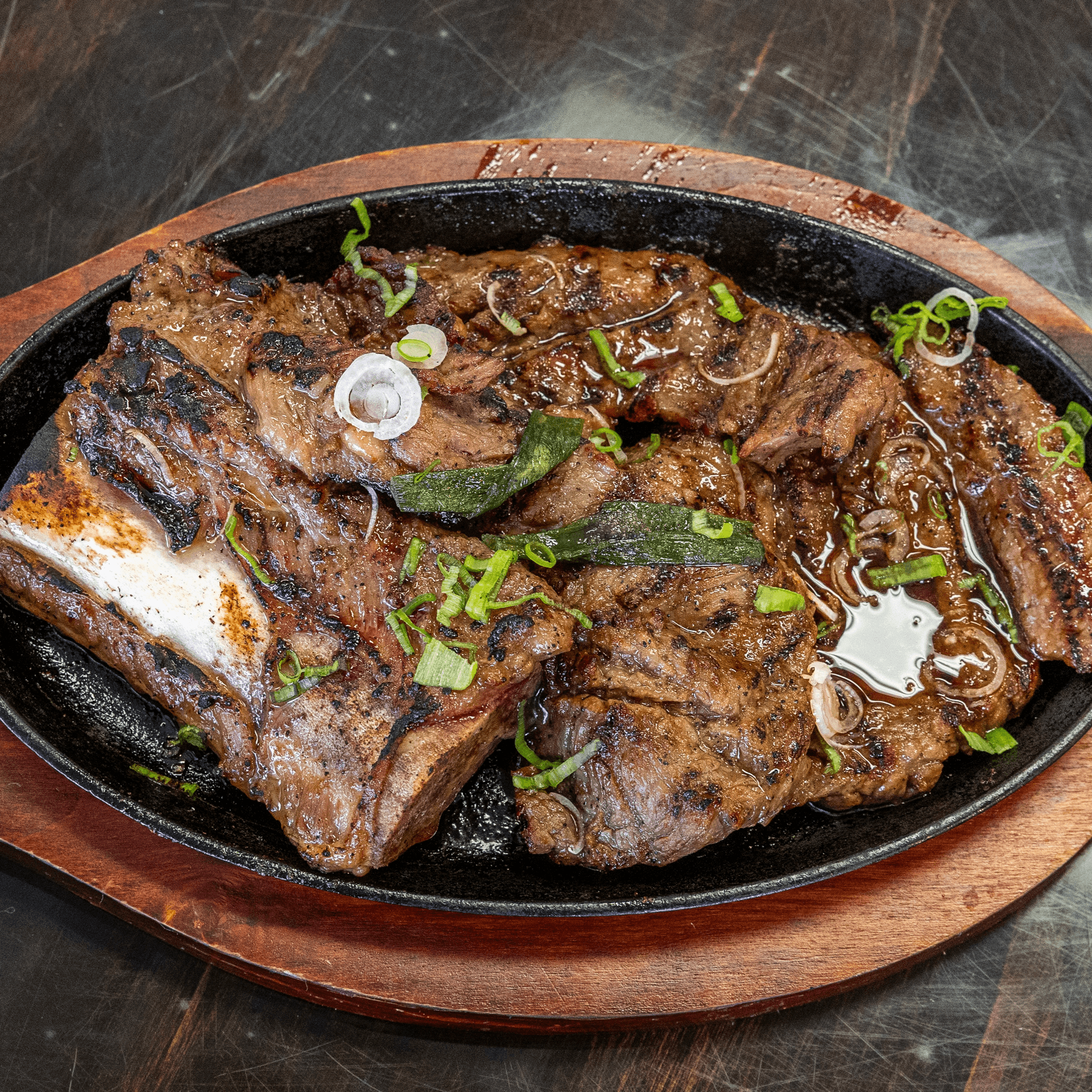 Galbi