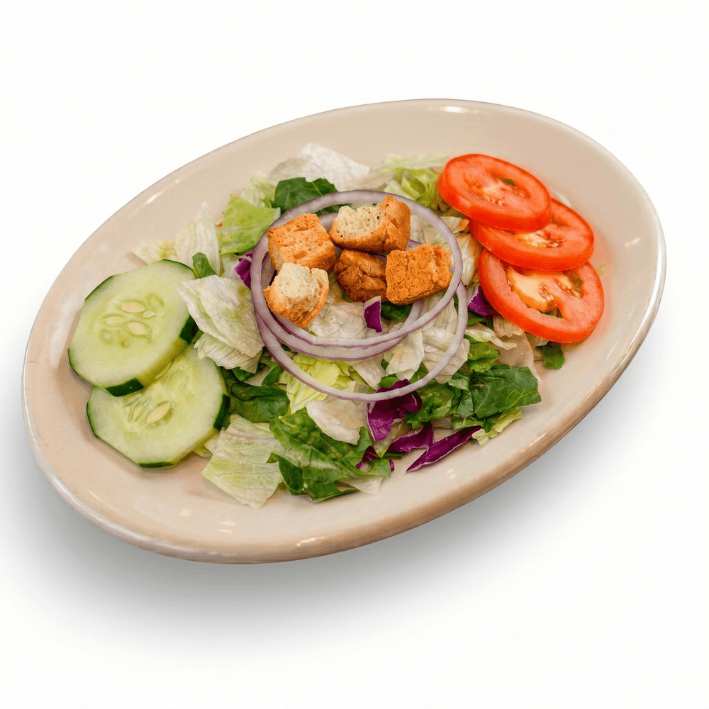 Dinner Salad