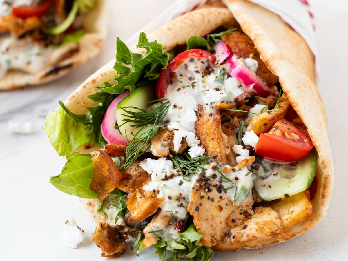 Gyro