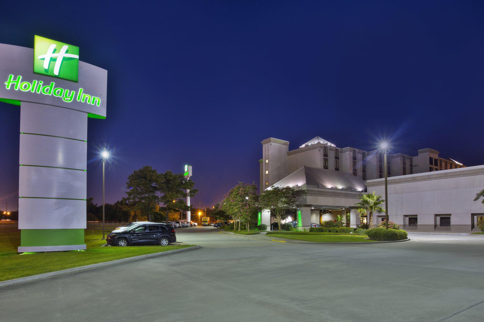 Holiday Inn Baton Rouge-South Photo