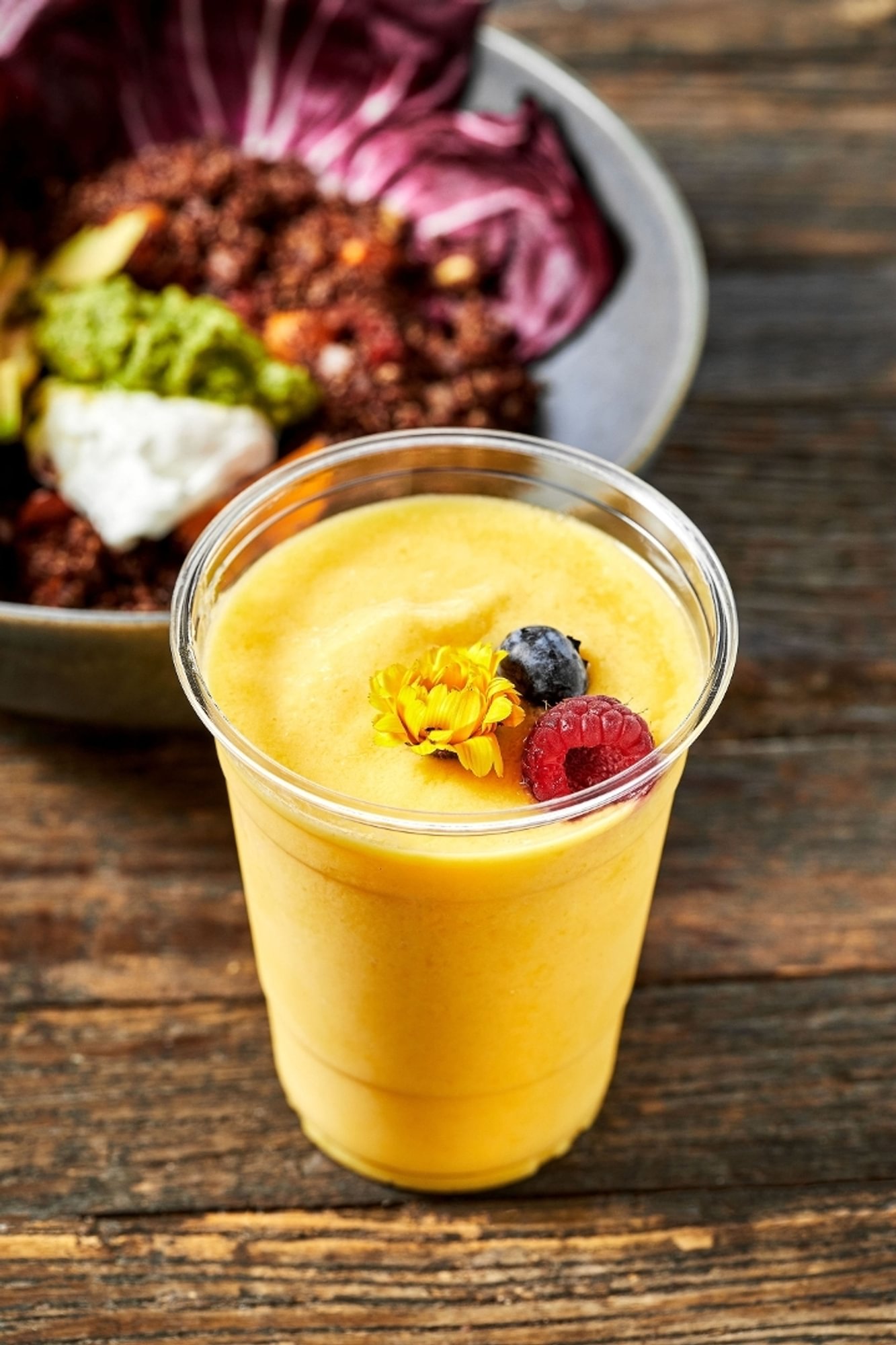 Mango Madness