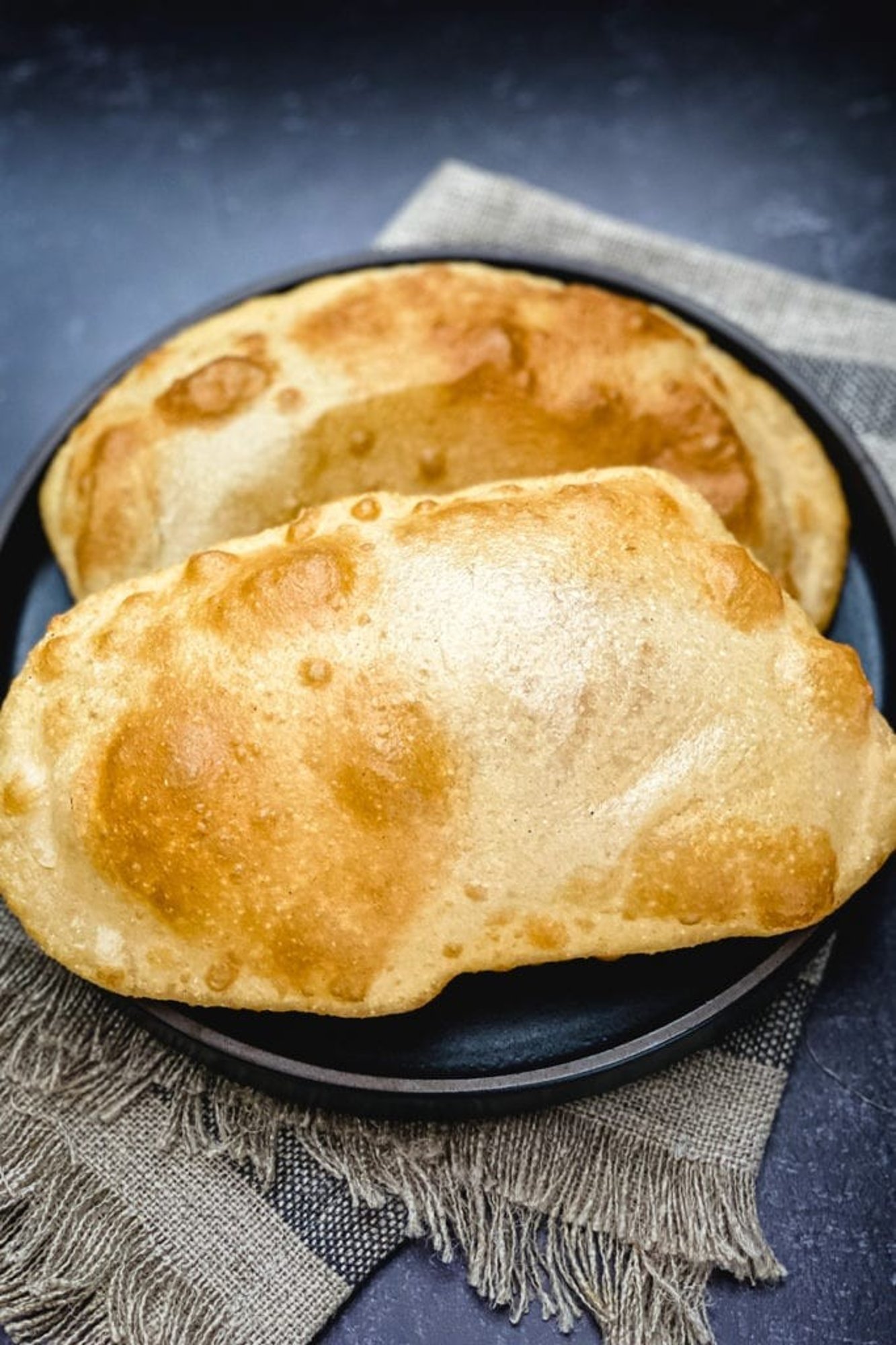 Bhatura