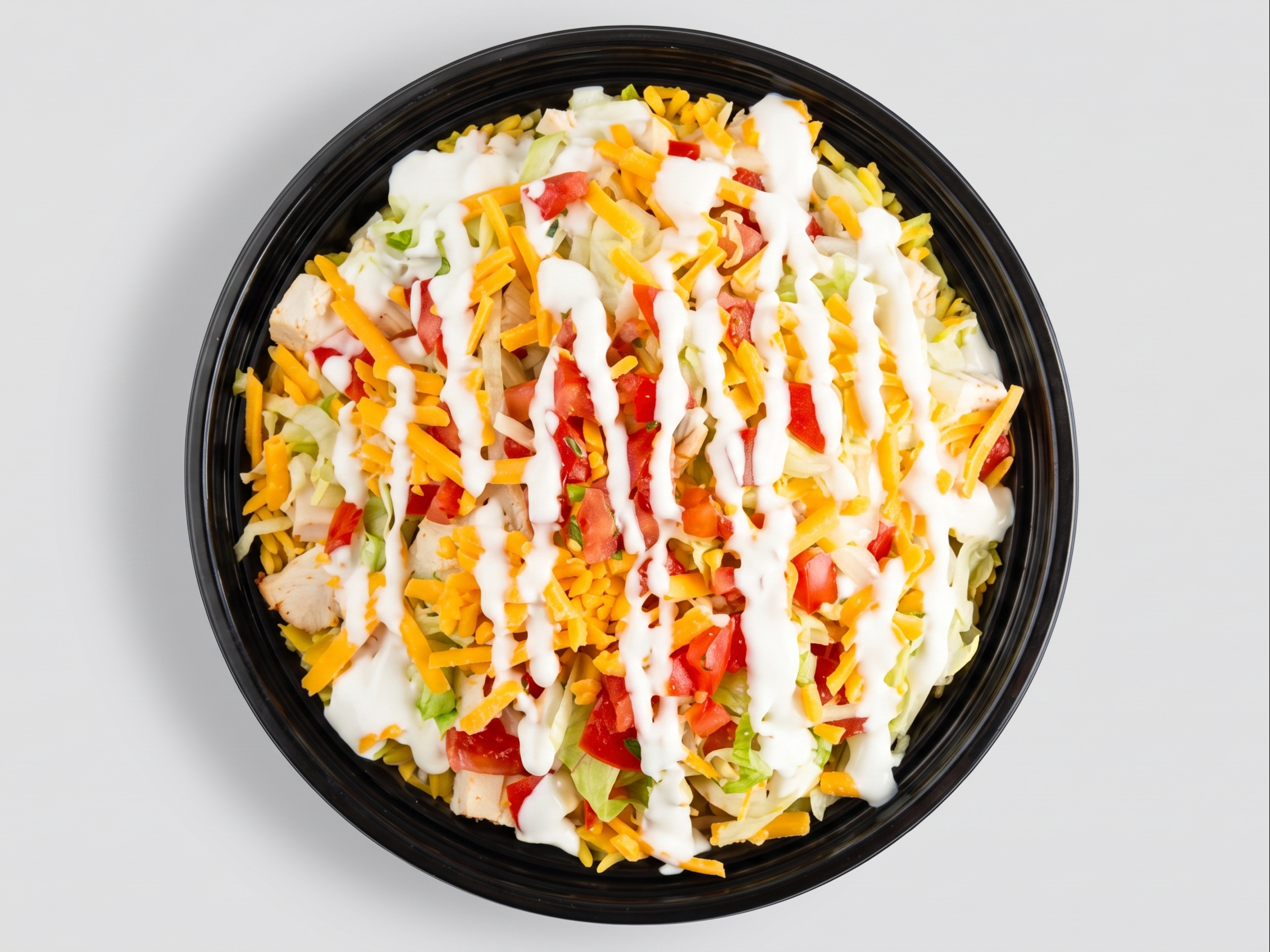 Mexican Chop-Chop