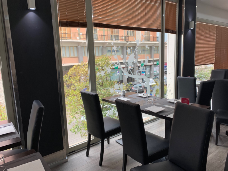 Images Sakura Japanese and Chinese Restaurant