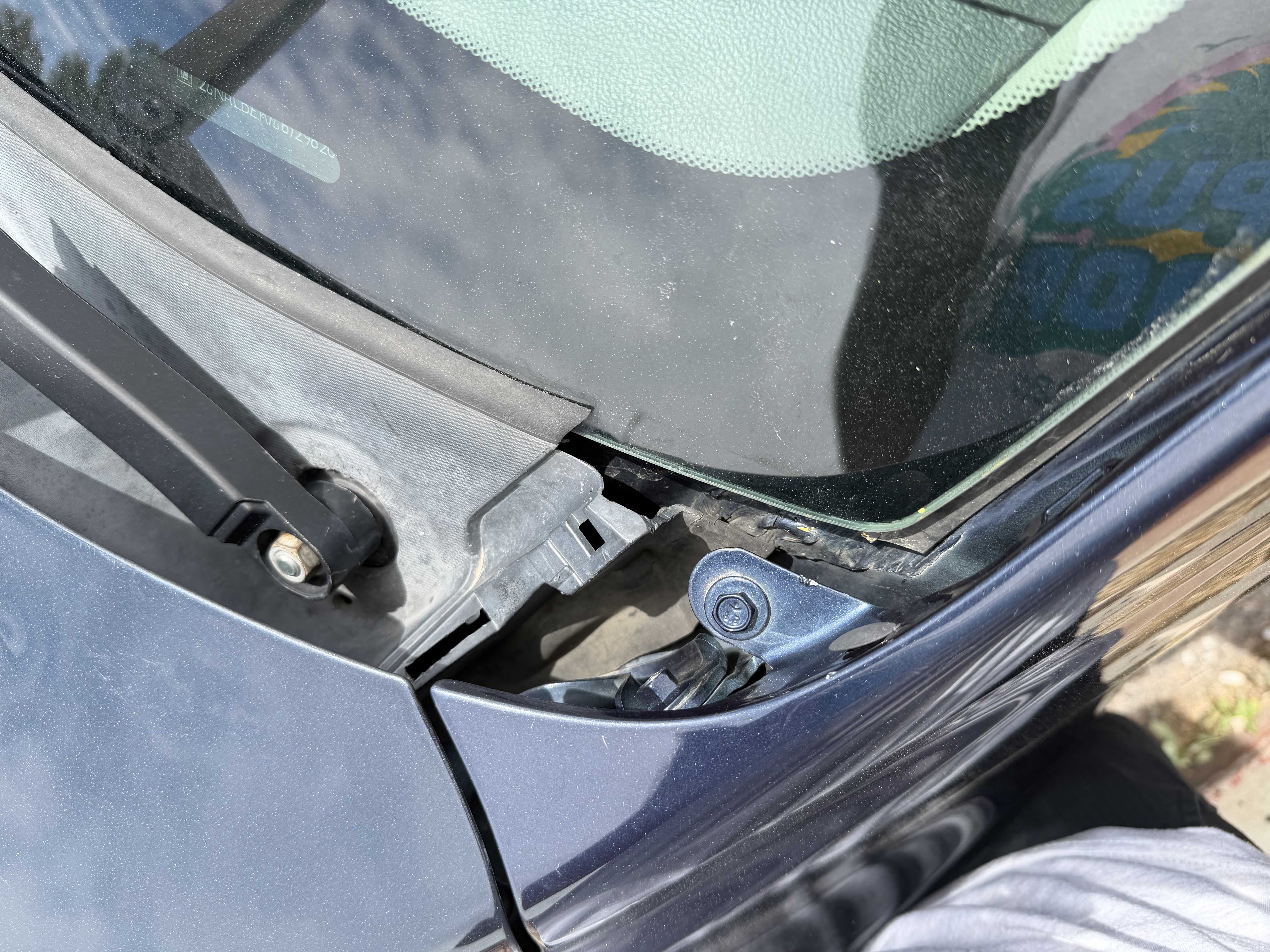 City Auto Glass LLC