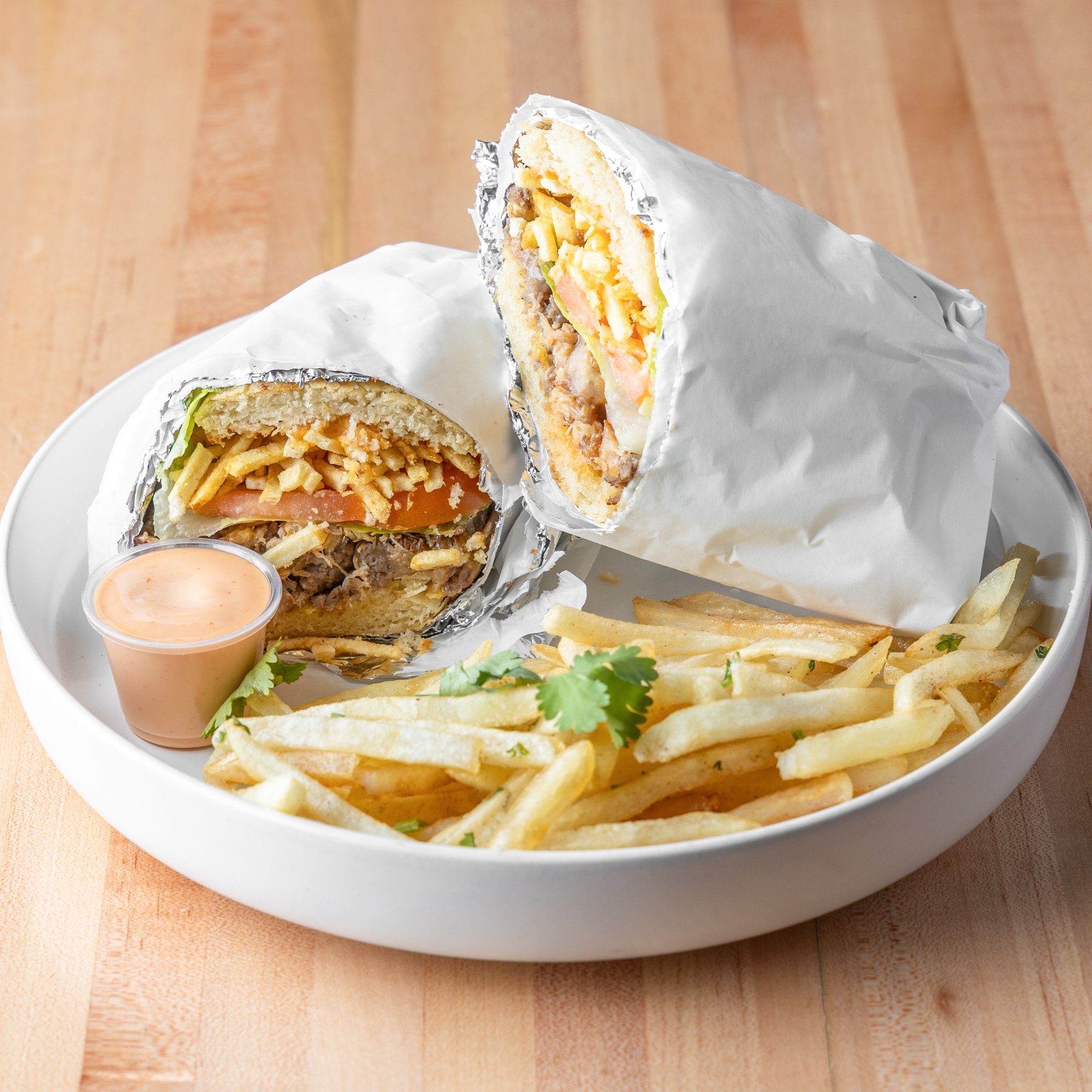 Tripleta Sandwich