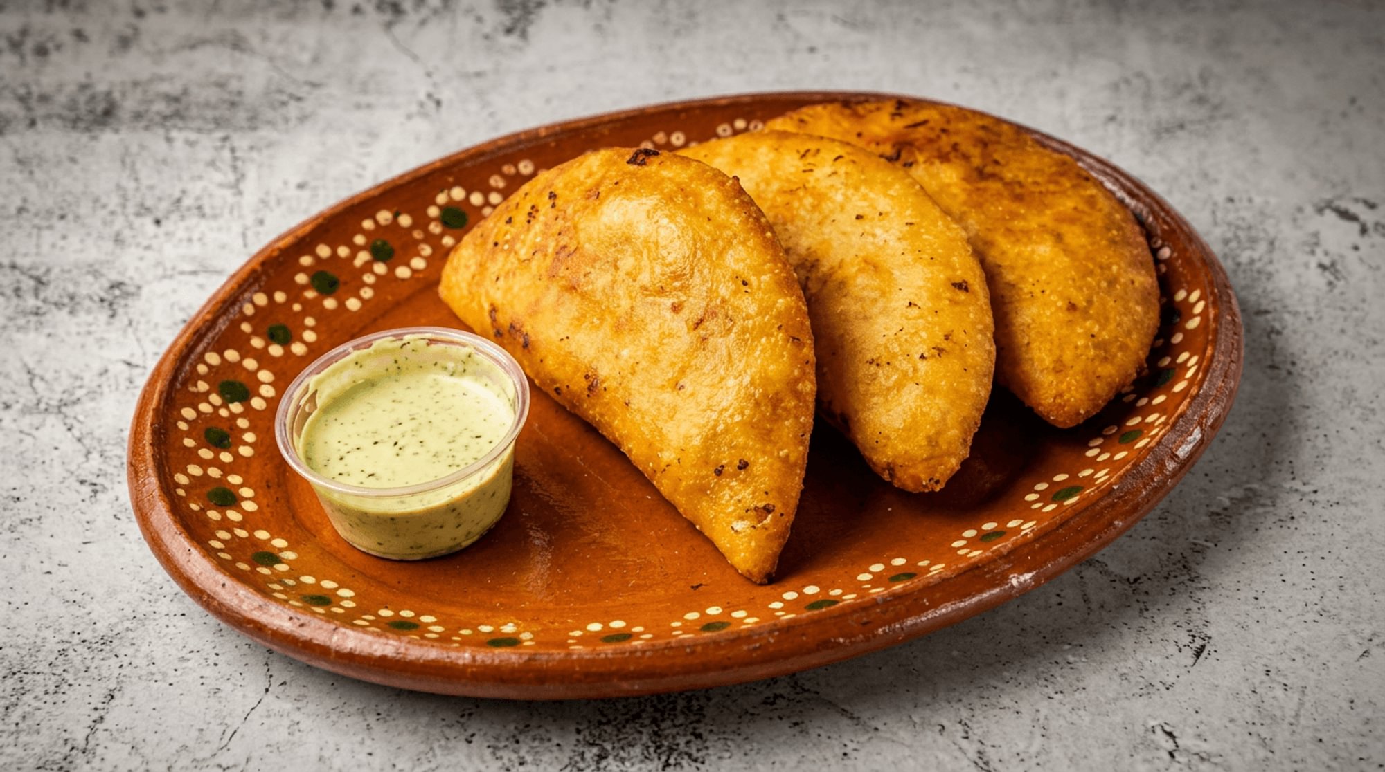 Empanada