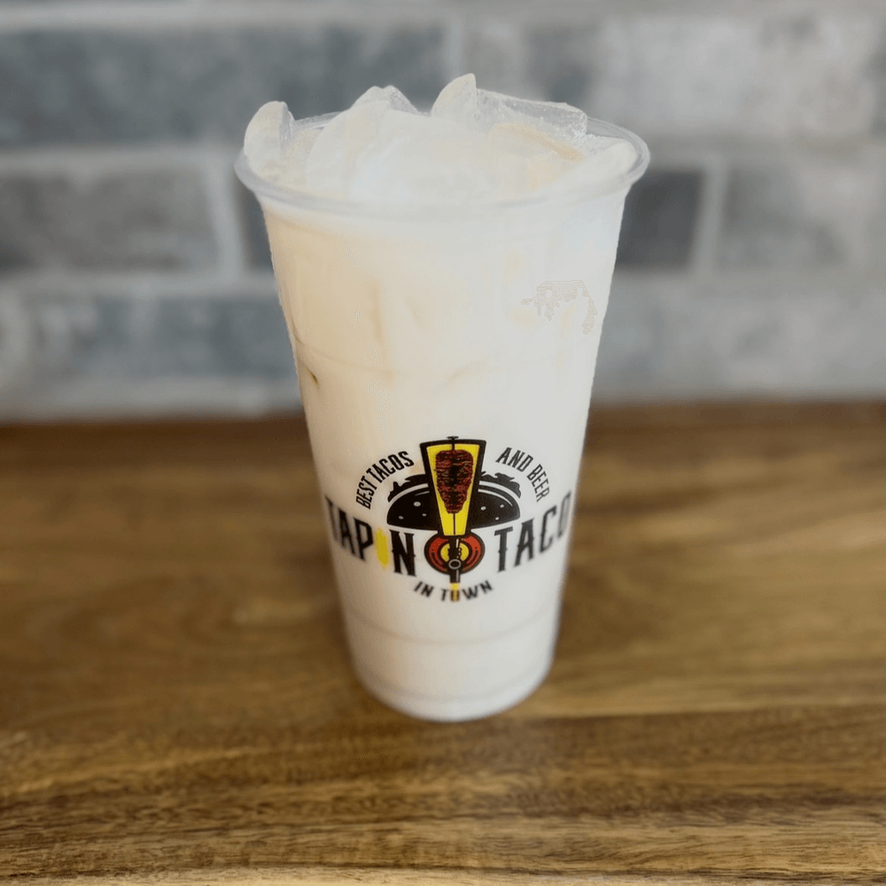 SMALL AGUA FRESCA