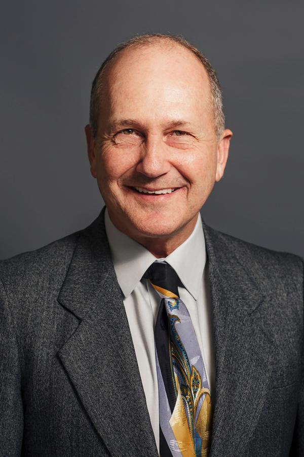 Edward Jones - Financial Advisor: Mark J Lavan, CFP® Photo